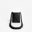 Matière Studio Auguste mini flat bag black