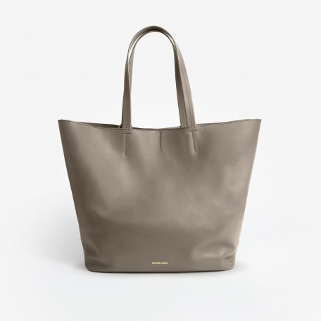 Matière Studio Marcel Large Tote bag Earth