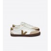 Veja Volley White Tent Bark