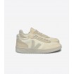 Veja V-10 Suede Multico Cashew Pierre