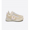 Veja Impala Engineered-Mesh Almond Lassi Sneakers